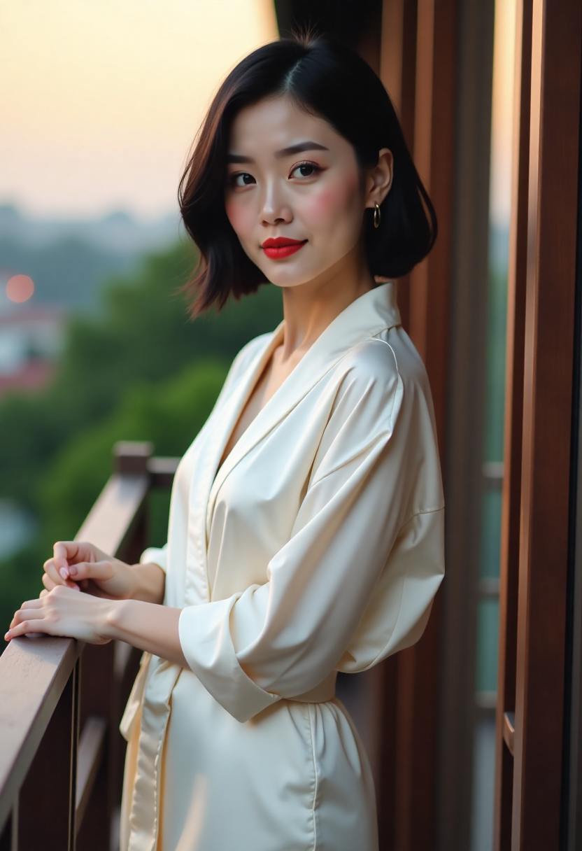 罪与回声:废弃剧院的第二场戏